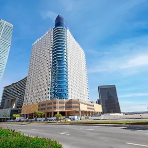 Unlock Metropolis Business Bay , دبي الإمارات العربية المتحدة