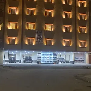 شقة الياسمين بلس, جدة