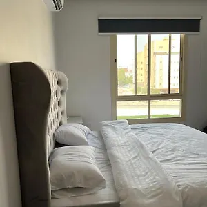 شقة اطلالة الريان خاصة, جدة