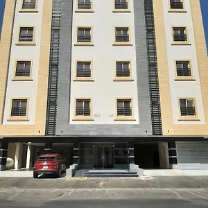 شقة كيان الحجاز, جدة