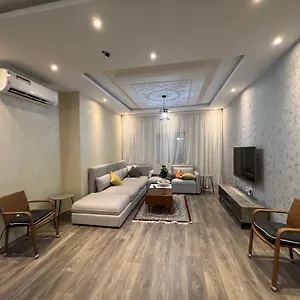 شقة Loft 16, جدة